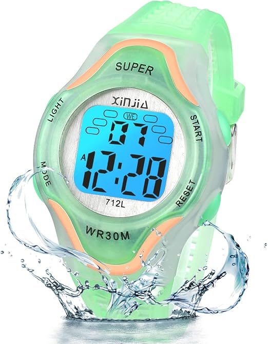 reloj de niño amazon