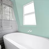 Johnstone's Jade Emulsion 75ml Tester Pot Wall & Ceiling Paint view 2