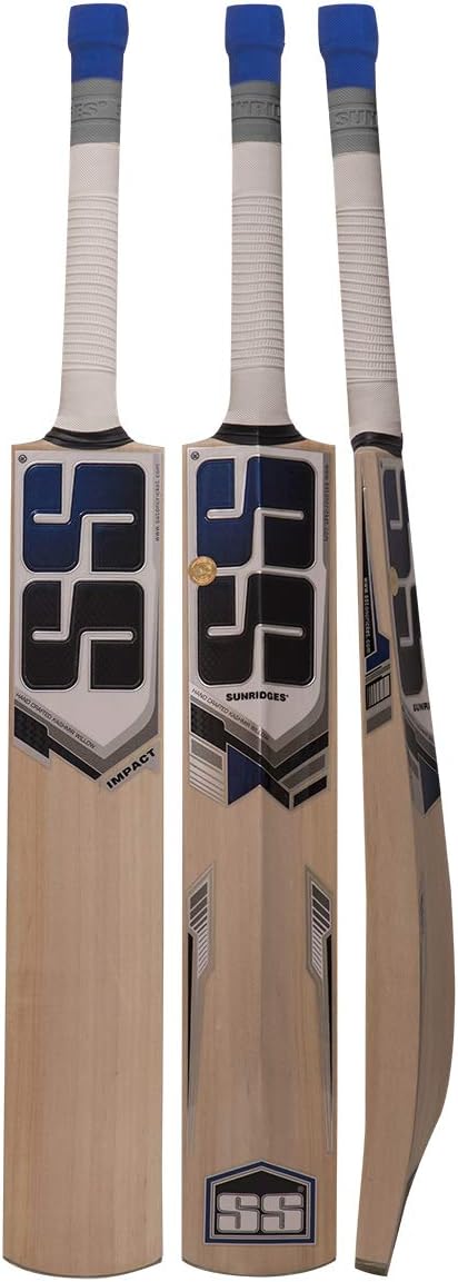 ss impact bat