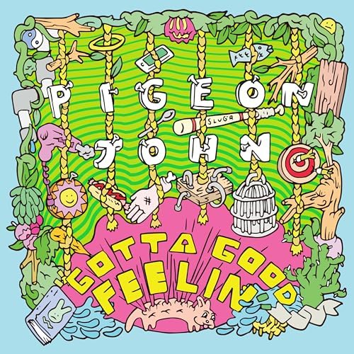 Amazon.com: A Little Bit Of Somethin': CDs & Vinyl