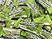 Wonka Laffy Taffy Sour Apple Flavor (Pack of 2 Pounds)