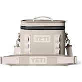 YETI Hopper Flip 8 Portable Soft Cooler