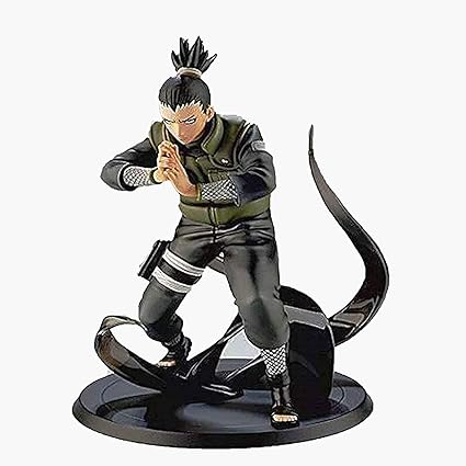 shikamaru megahouse