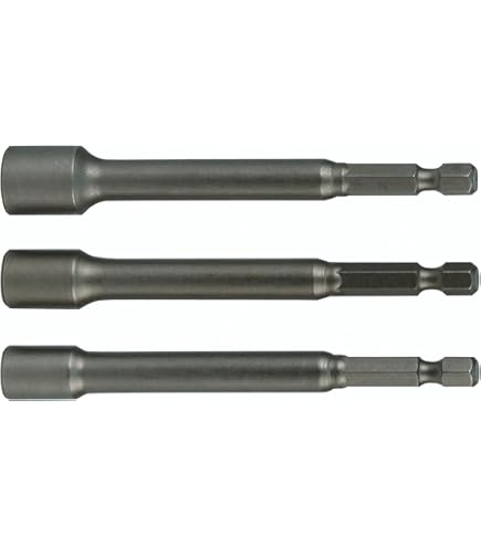 ドイツ Weha Amazon.com: Wiha 70470 Nut Setter 5/16 x 6