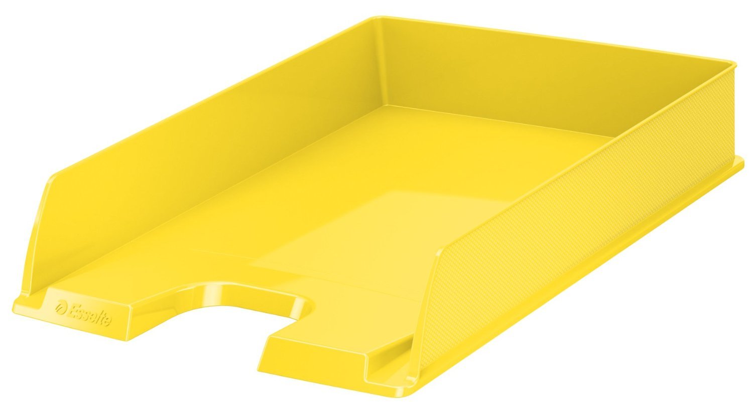Esselte Courier A4, Europost, Standard Unit unité Yellow