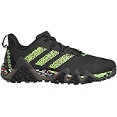 adidas Mens Codechaos 22 Spikeless Golf Shoes