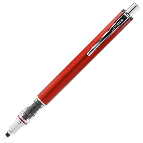 Mitsubishi pencil ручки