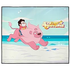 LOGOVISION Steven Universe Picnic Outdoor