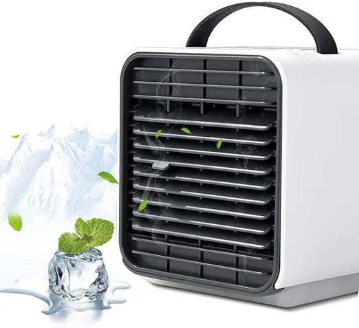 as seen on tv evaporative cooler