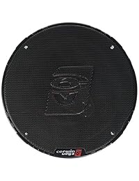 Cerwin Vega Mobile H7653 Hed (R) Series 3 Vías Altavoces coaxiales (6.5," 340 vatios Max)