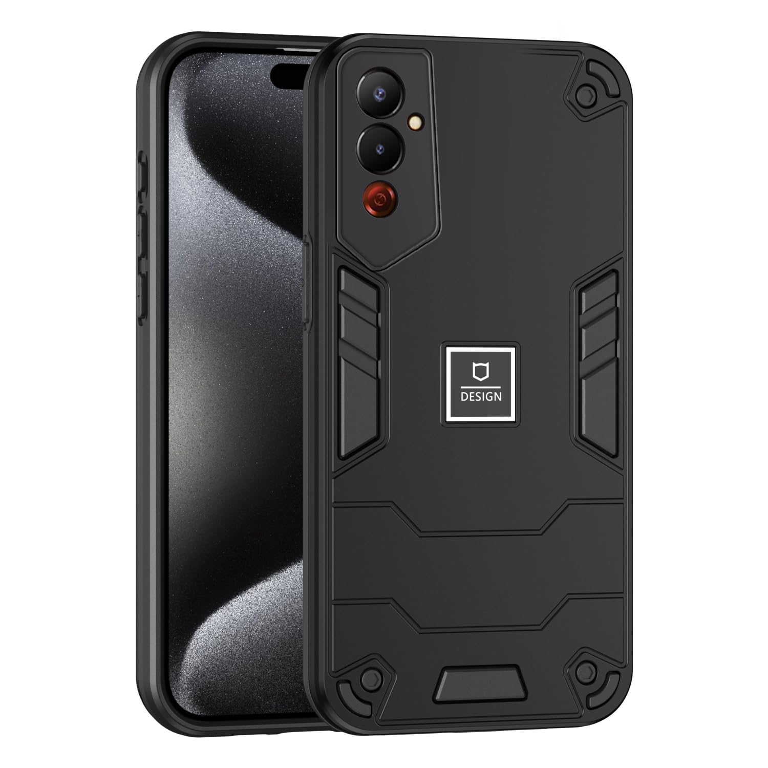 Generic Compatible with Tecno Pova 4