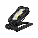 OLIGHT Swivel 400 Lumens LED Compact Rechargeable