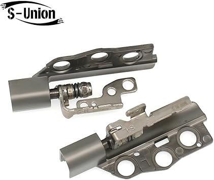 Laptop Replacement Parts S Uion New Replacement Lcd Screen Right Left Hinges For Lenovo Ideapad S5 S5s U165 11 6 Series Laptop Part Number 33 4ji03 002 33 4ji04 992 Electronics