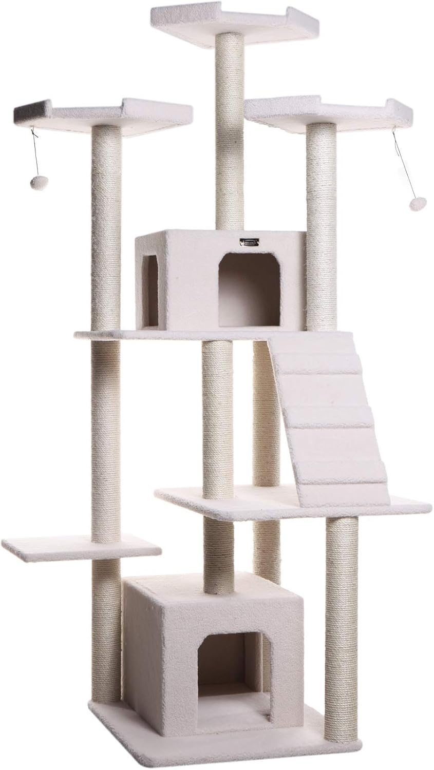 armarkat classic cat tree