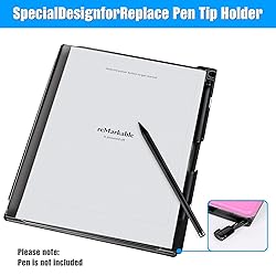 QIOFEARTH Case for Remarkable 2 Paper Tablet