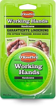 O'Keeffe's Working Hands Handcreme, 90ml