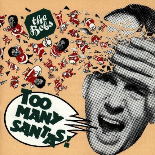 The Bobs - Fifty Kilowatt Tree Lyrics - Zortam Music