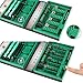 38 in 1 Precision Screwdriver Set Repair Tool Kit for Laptop and More Tablet Computer Electronic Devices (38 in 1)