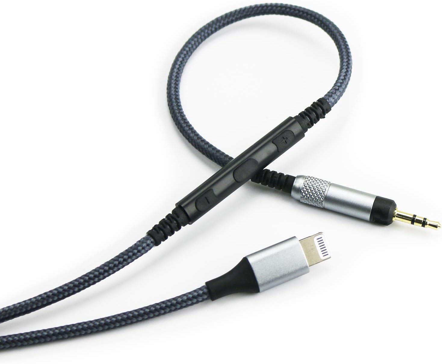 microfono remoto per iphone