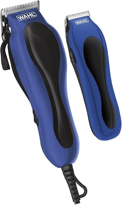 wahl pet pro combo kit