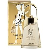 Udv Gold Issime By Ulric De Varens For Women. Eau De Parfum Spray 2.5 OZ