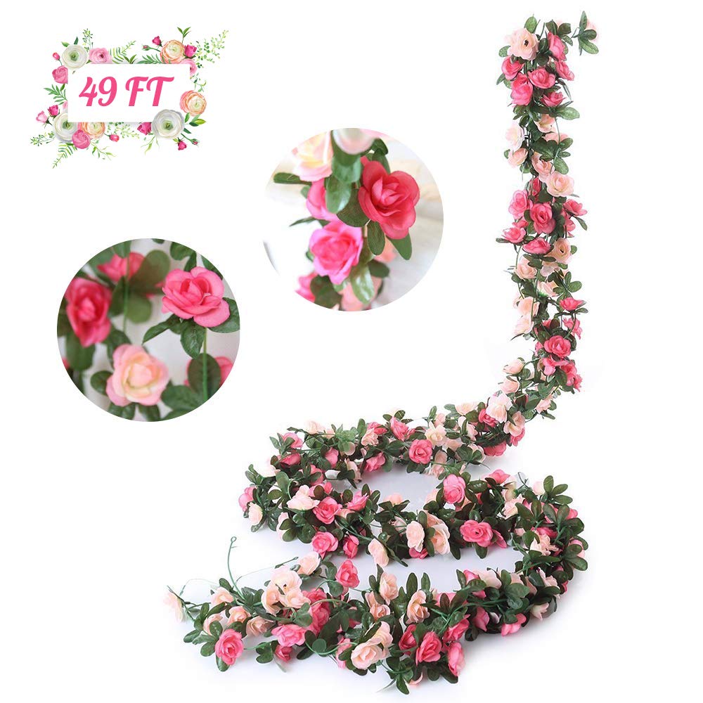 Best Enchanted Garden Arch’