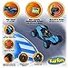 Remote Control Car : Racing Buggy - Blue - Fun and Easy to Control