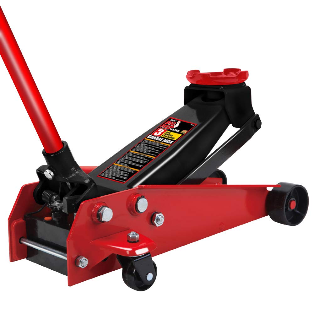 Hydraulic Floor Jack Pump Piston Parts | Floor Jack