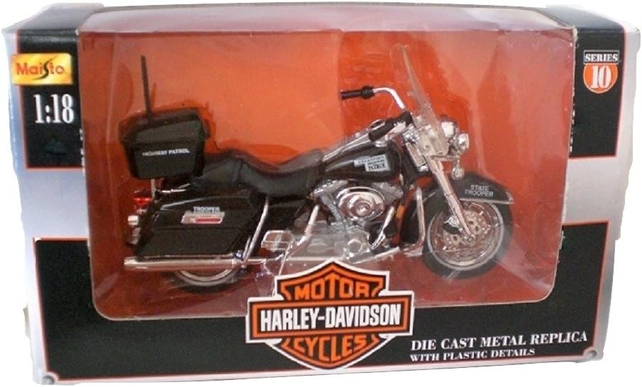 maisto diecast harley davidson motorcycles