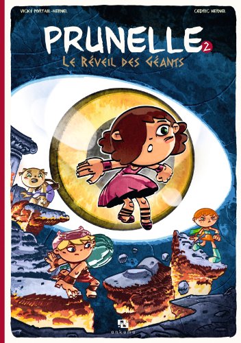 Le  réveil des géants