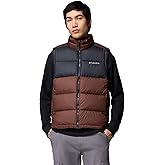 Columbia mens Pike Lake II Vest