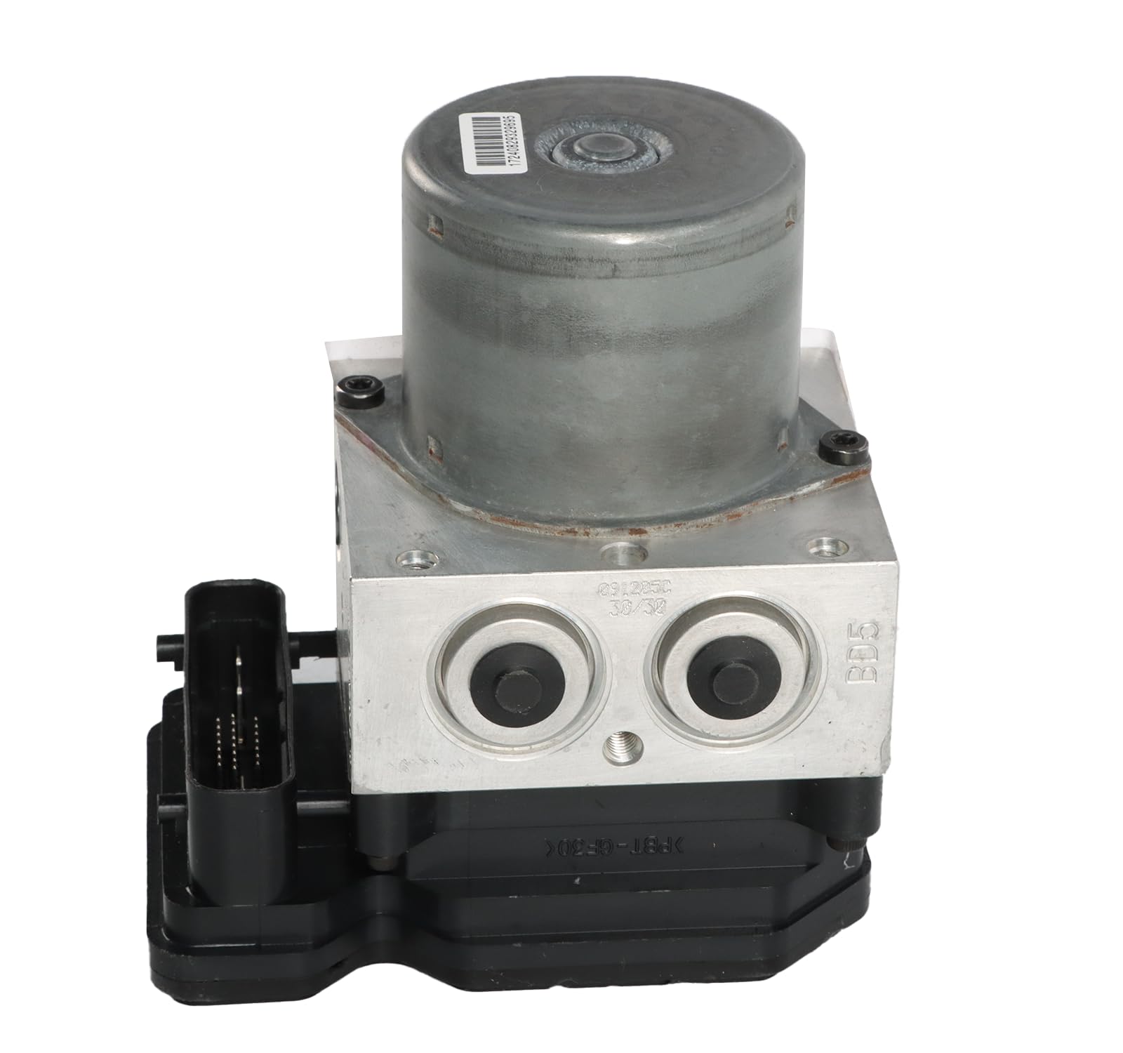 Photo 1 of Panidarun ABS Hydraulic Module Control Unit Compatible with Hyundai Tucson 2007 2008 2009 2010, Compatible with Kia Sportage 2007 2008 2009, Replaces Part Numbers 58920-1F000 and 589201F000