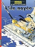 Image de L'Inspecteur Canardo, tome 7 : L'Île noyée