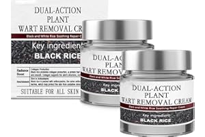 Keratin Erase Dual-Action Renewal Cream, Black And White Rice Soothing Repair Cream, Improves Moisture Skin Barrier for All S