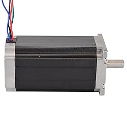 STEPPERONLINE High Torque Nema 23 CNC Stepper Motor