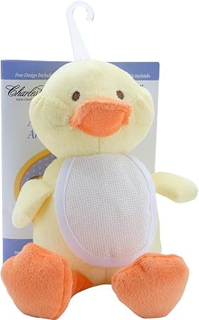 DMC GN-072 Ready-to-Stitch Stuffed 