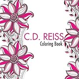 This Is Your Los Angeles: A CD Reiss Coloring Book by CD Reiss, Kari March