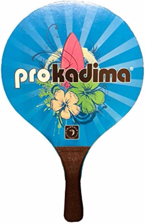 Kadima Pro Lotus Flower Paddle Set
