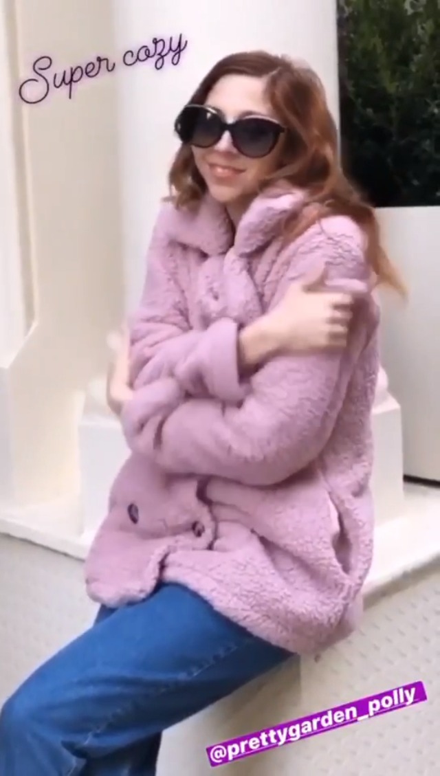 4 PRETTYGARDEN+Fashion+Shearling+Oversized+Pockets