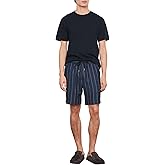 Vince Mens Windsor Stripe Short