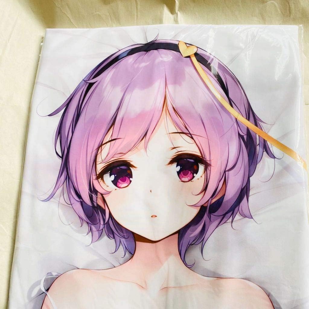 Amazon 劇毒少女 Keta 抱き枕 カバー 古明地さとり 東方project エアコミケ コミ1 C98 コミケ アイドル 芸能人グッズ 通販 Amazon 劇毒少女 Keta 抱き枕 カバー 古明地さとり 東方project エアコミケ コミ1 C98 コミケ アイドル 芸能人グッズ 通販