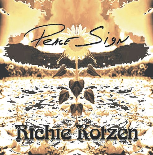 Richie Kotzen - Paying Dues Lyrics - Zortam Music