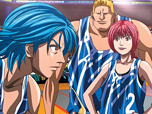 Amazon Co Jp Buzzer Beaterを観る Prime Video