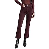 AG Adriano Goldschmied Women's The Farrah Skinny Jeans