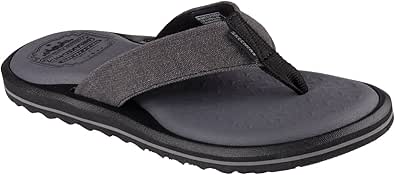 mens skechers relaxed fit tantric nowen