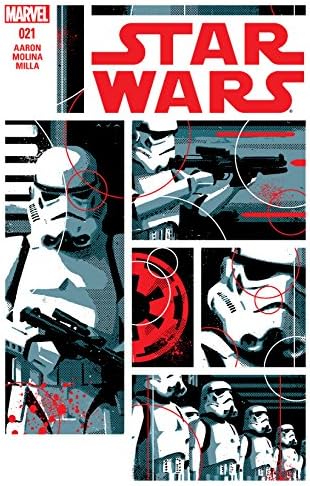 Amazon.com: Star Wars (2015-2019) #27 eBook : Aaron, Jason