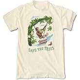 Riot Society Men's Short Sleeve Graphic Fashion T-Shirt