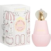 Jeanne Arthes - French Way of Life, Tea Time À Paris, Pavlova Eau De Parfum, Spray Perfume for Women, Fruity Floral Scent, Notes of Strawberry, Candied Apple, Made in France, 3.38 fl.oz