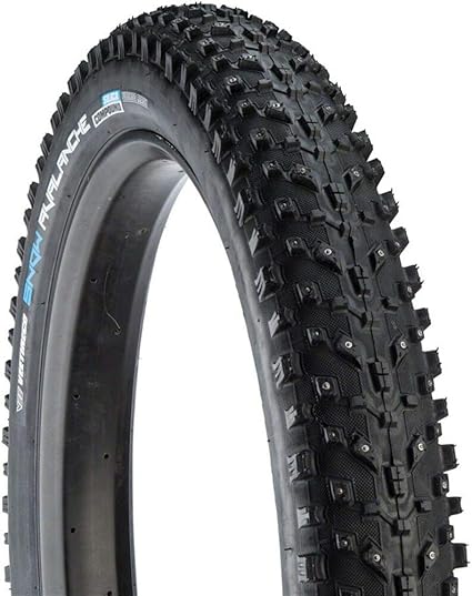 fat bike studded tire