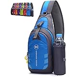 crossbody daypack